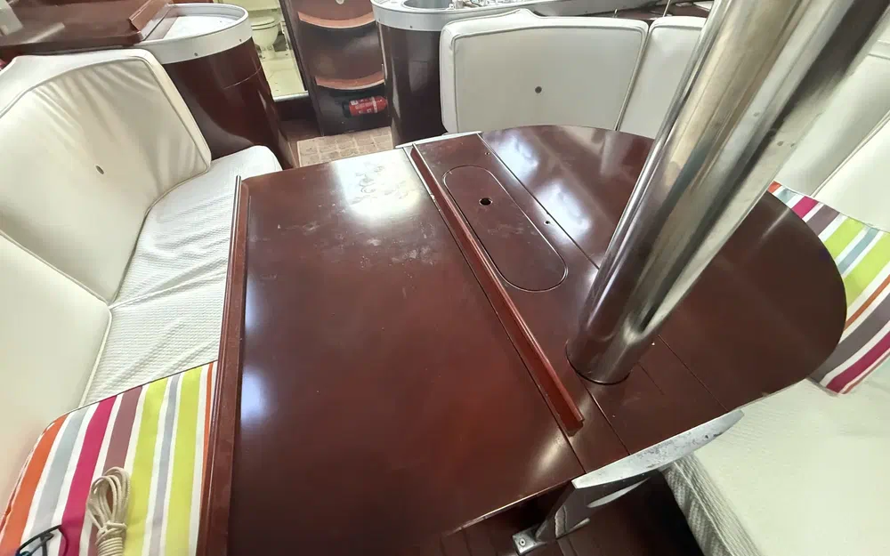 slider 30 Beneteau First 41 S5
