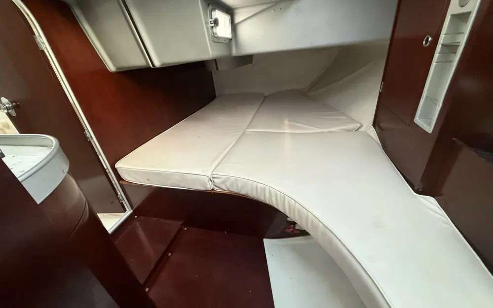 slider 31 Beneteau First 41 S5