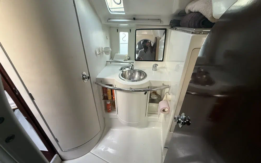 slider 33 Beneteau First 41 S5