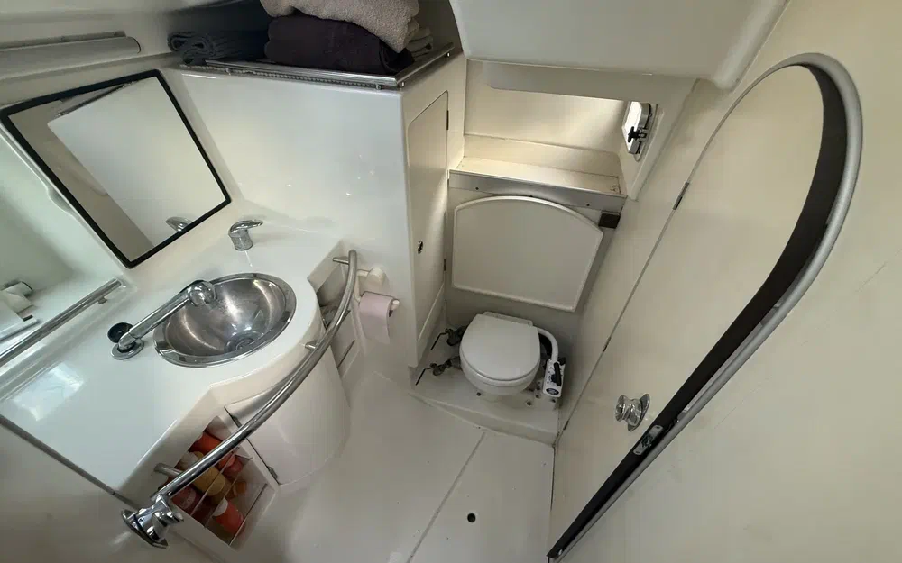 slider 34 Beneteau First 41 S5