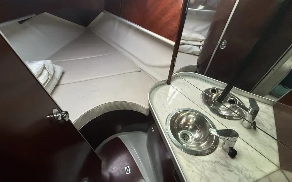 slider 36 Beneteau First 41 S5