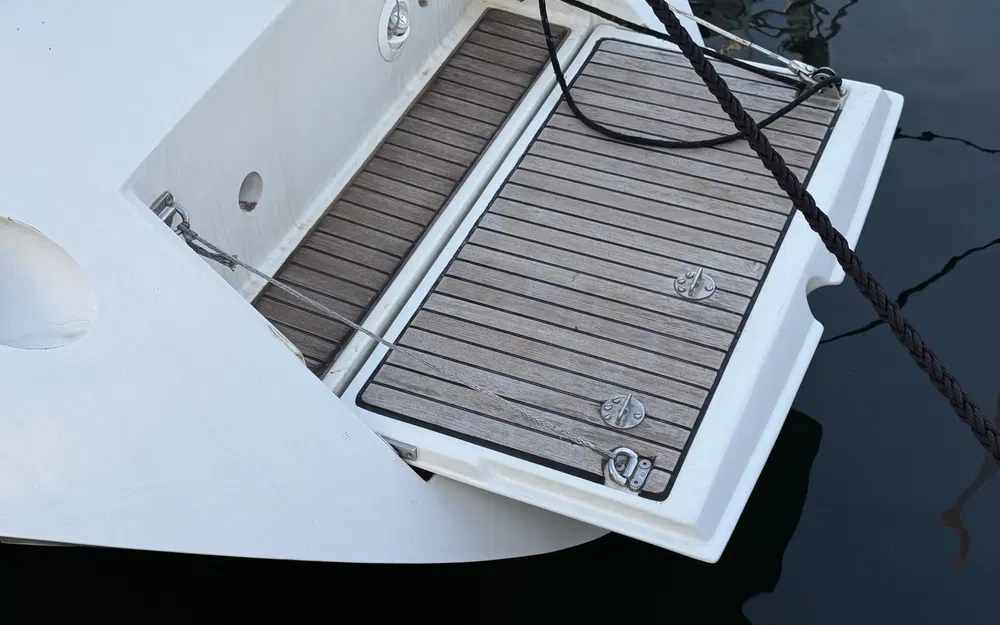 slider 6 Beneteau First 41 S5