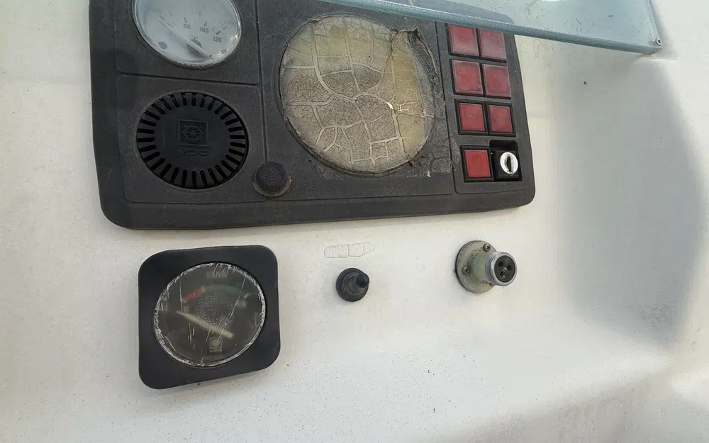 slider 8 Beneteau First 41 S5