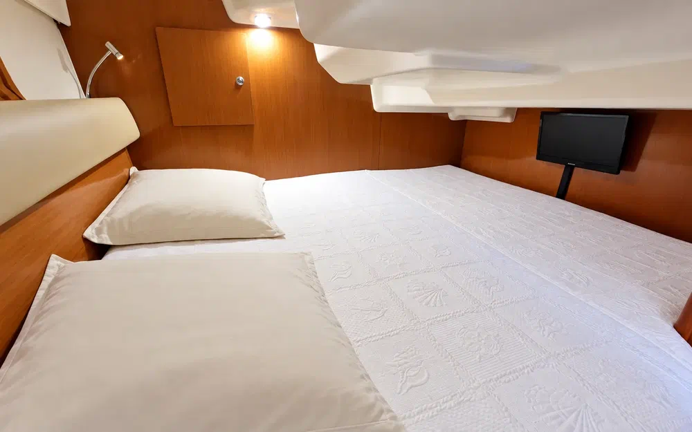 slider 12 Jeanneau Prestige 30 S Hard Top