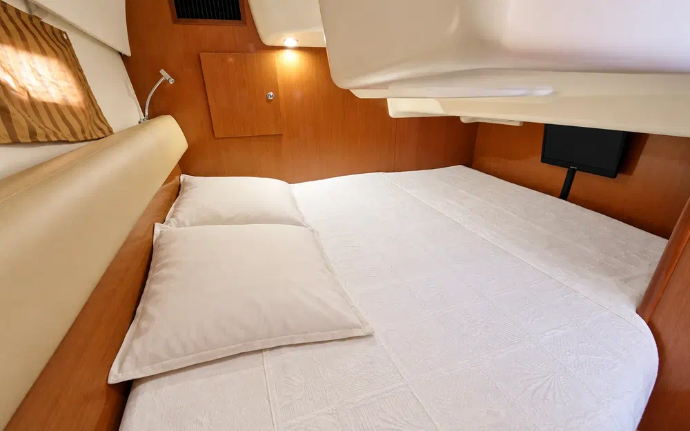 slider 13 Jeanneau Prestige 30 S Hard Top