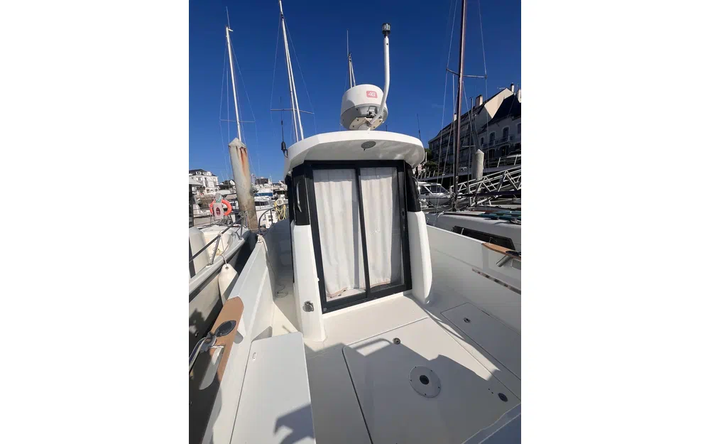 slider 3 Jeanneau Merry Fisher Marlin 755