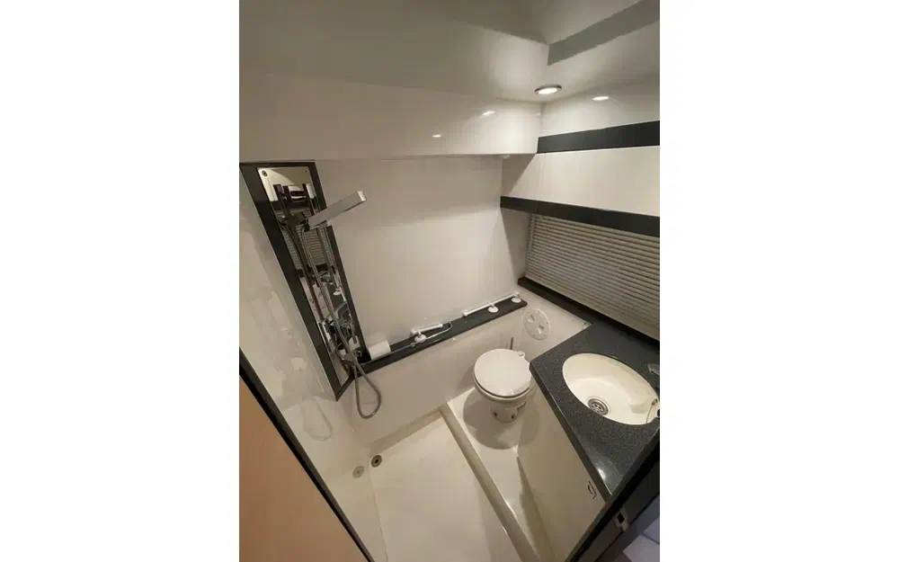 slider 13 Galeon 385 Hts