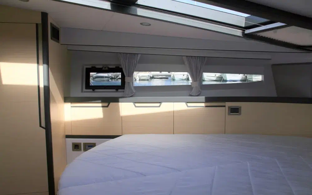 slider 14 Galeon 385 Hts