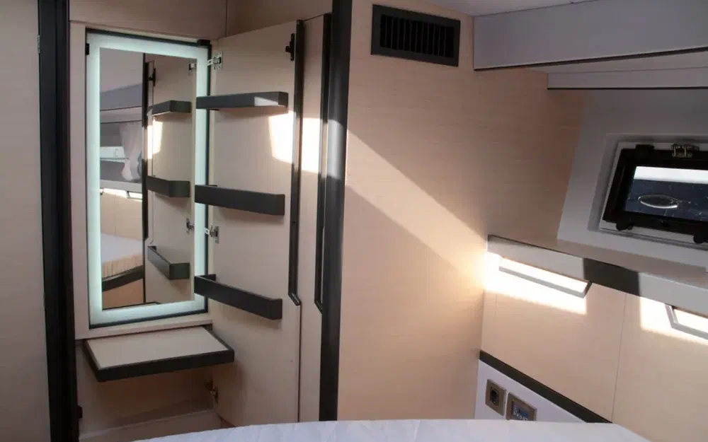 slider 15 Galeon 385 Hts