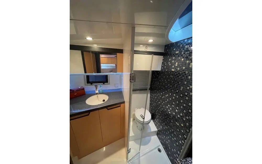 slider 17 Galeon 385 Hts