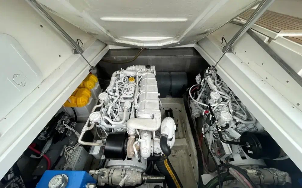 slider 18 Galeon 385 Hts