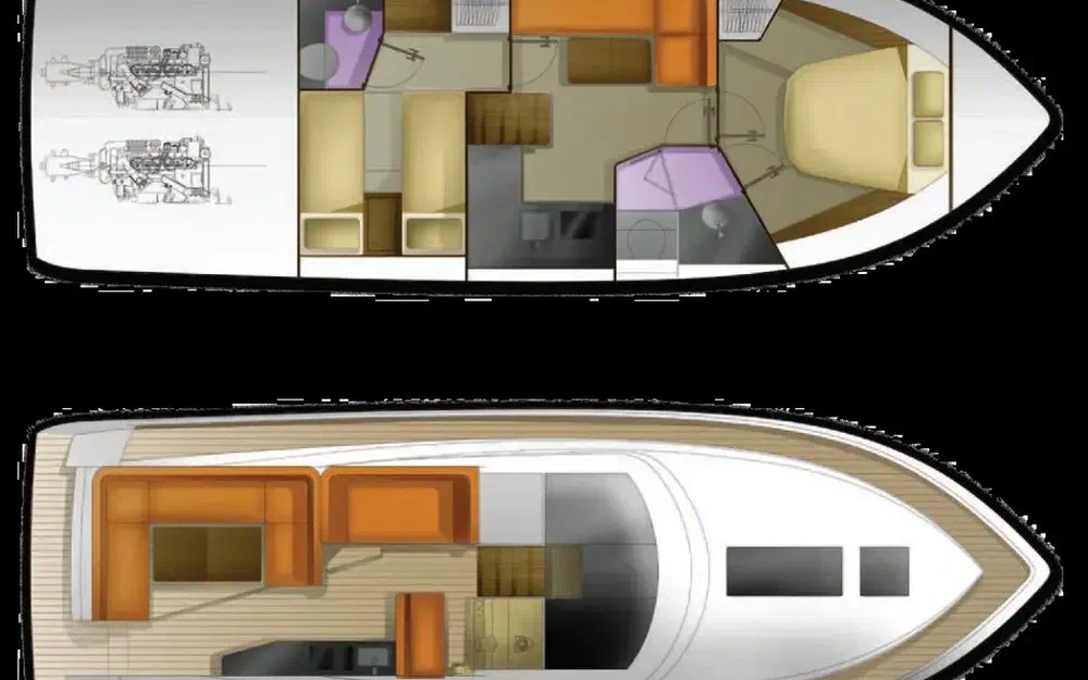 slider 21 Galeon 385 Hts