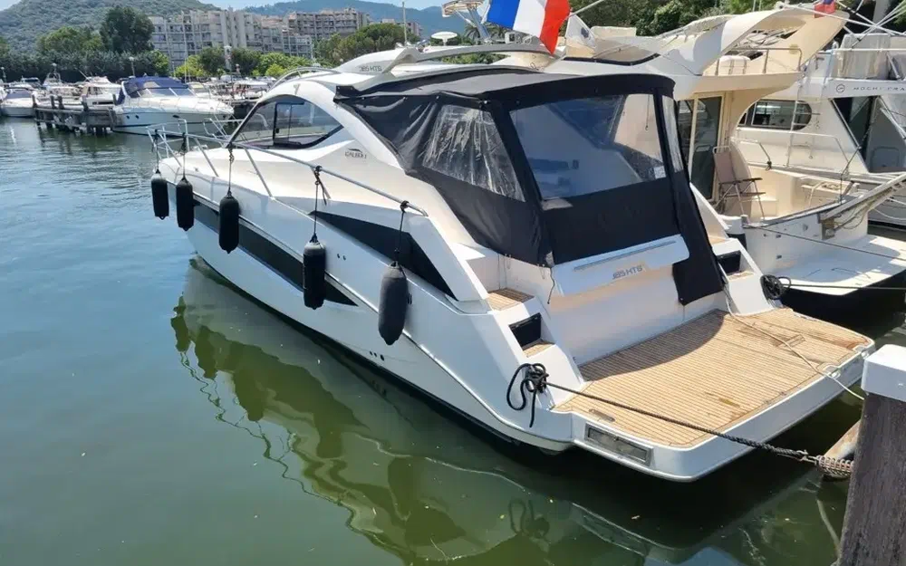 slider 2 Galeon 385 Hts