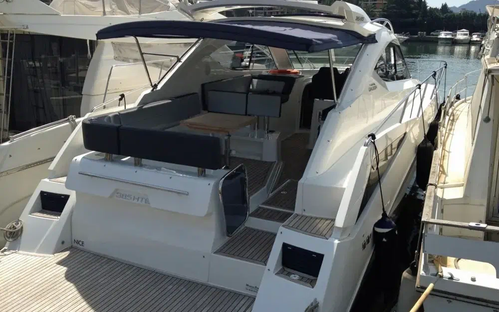 slider 4 Galeon 385 Hts
