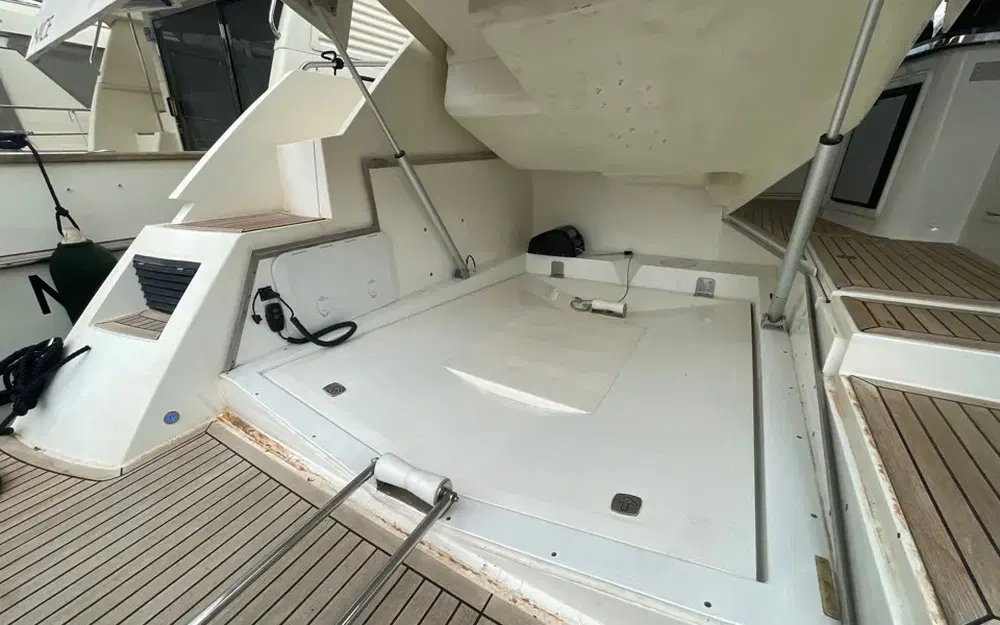 slider 5 Galeon 385 Hts