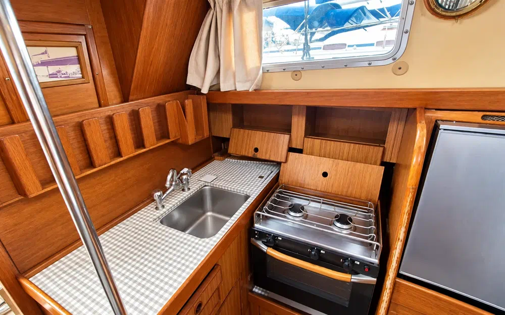 slider 12 Camper & Nicholson Nicholson 38