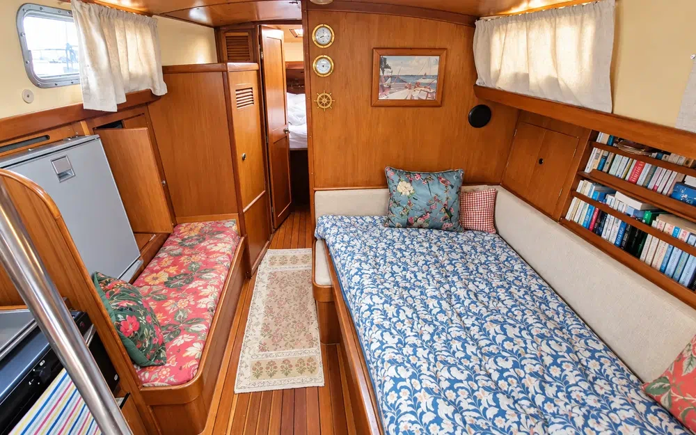 slider 10 Camper & Nicholson Nicholson 38