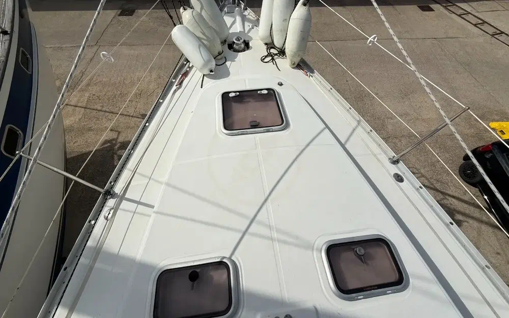 slider 11 Beneteau Oceanis 343 Clipper