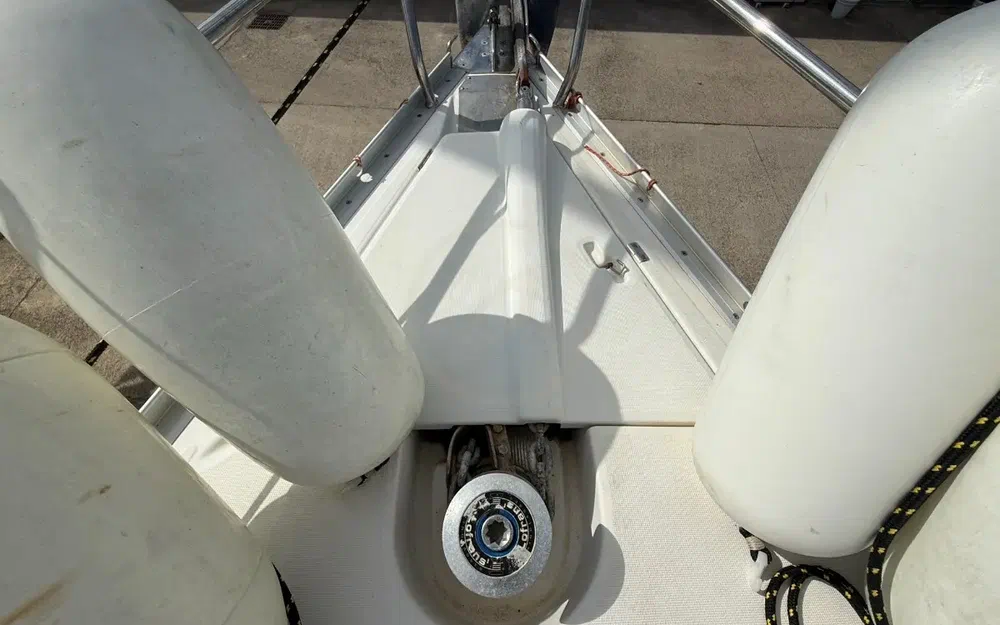 slider 12 Beneteau Oceanis 343 Clipper