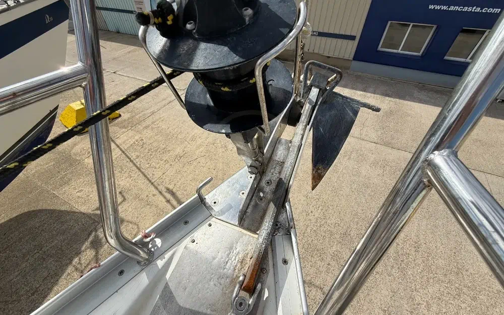 slider 13 Beneteau Oceanis 343 Clipper