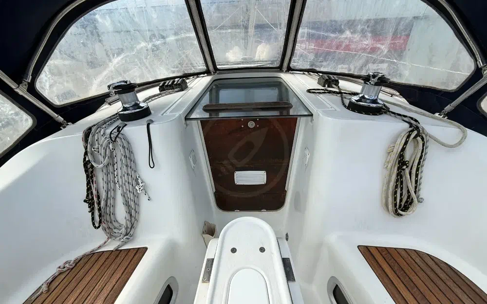 slider 15 Beneteau Oceanis 343 Clipper