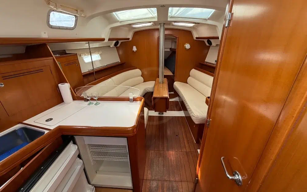 slider 17 Beneteau Oceanis 343 Clipper