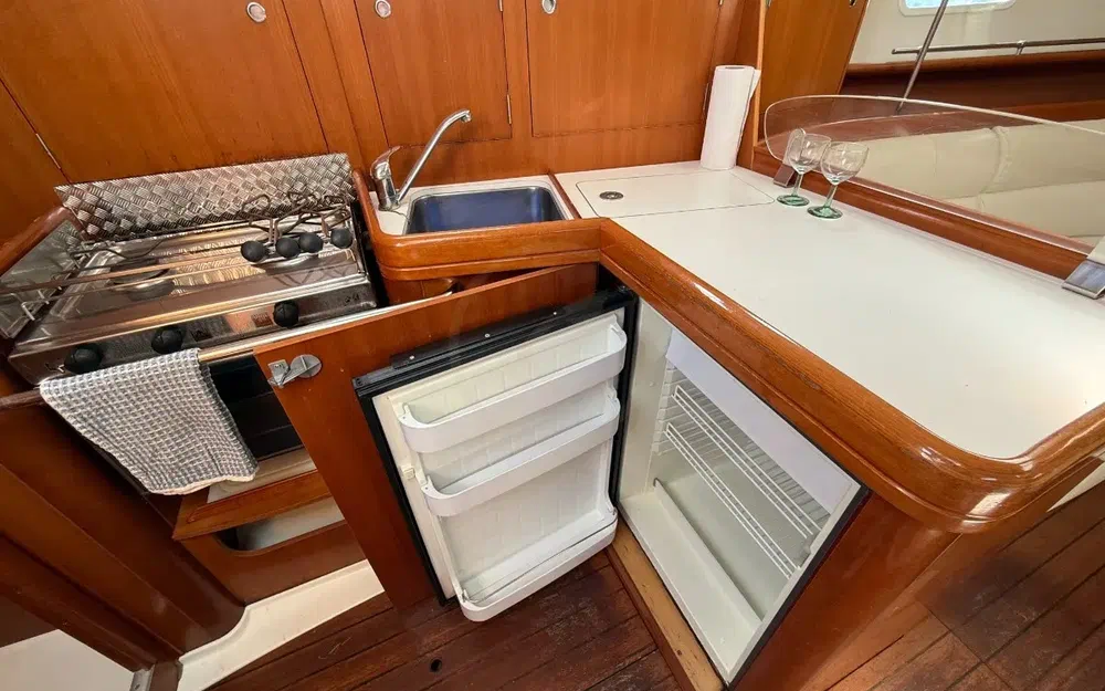 slider 19 Beneteau Oceanis 343 Clipper