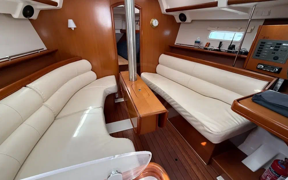 slider 20 Beneteau Oceanis 343 Clipper
