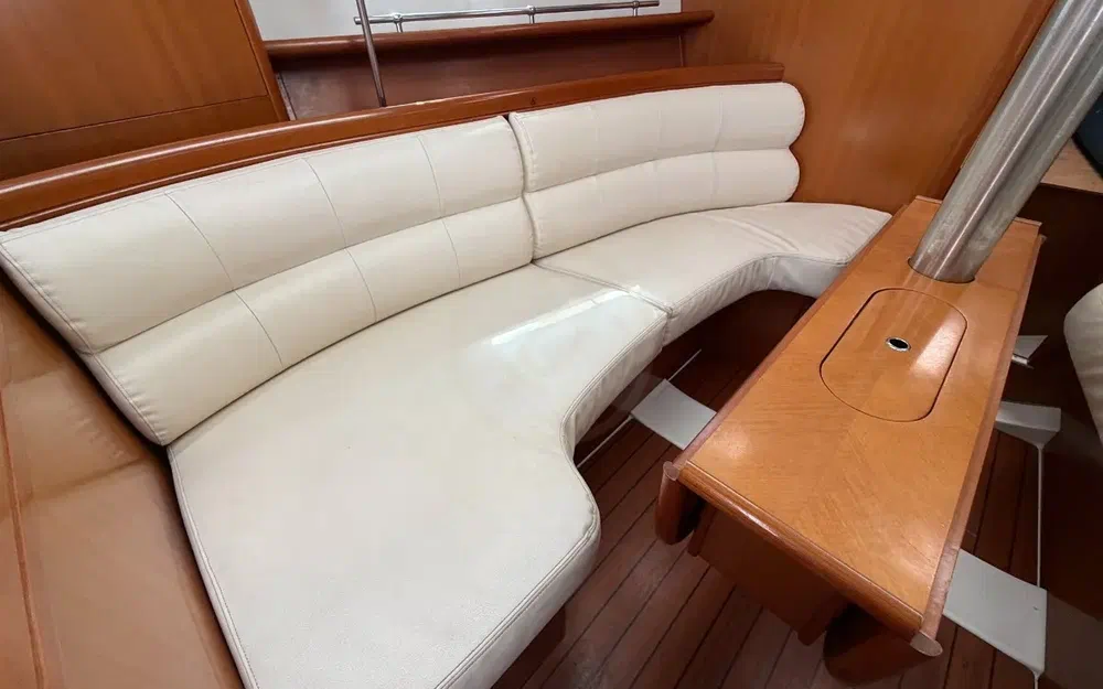slider 23 Beneteau Oceanis 343 Clipper