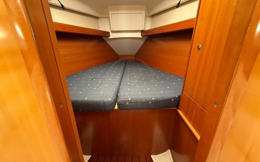 slider 24 Beneteau Oceanis 343 Clipper