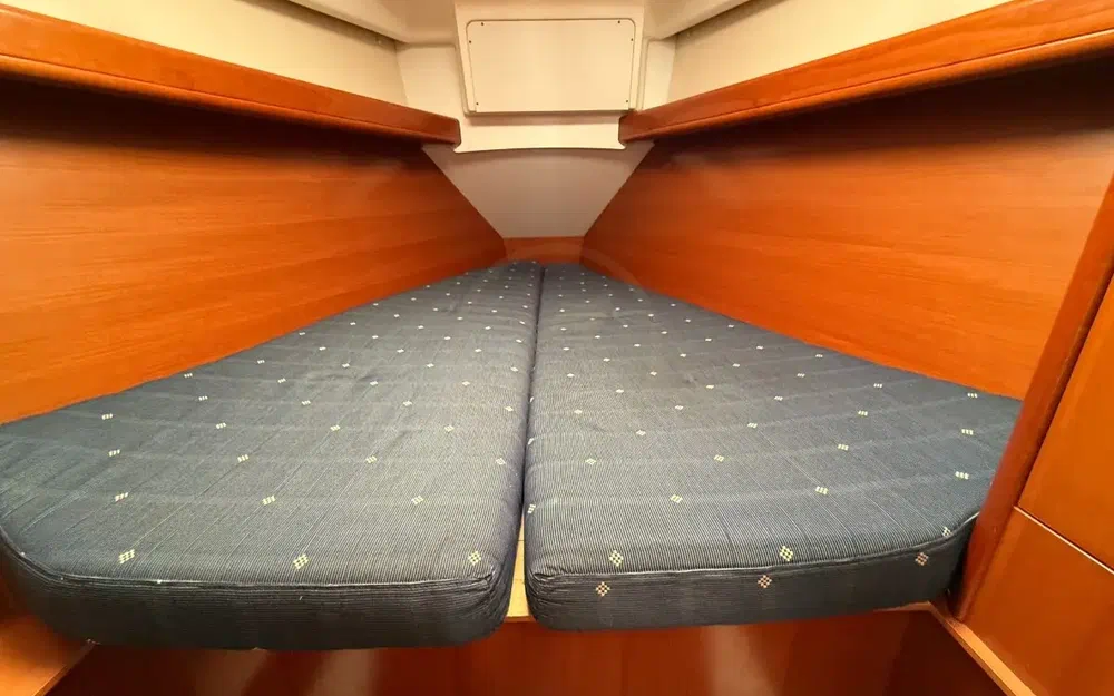 slider 25 Beneteau Oceanis 343 Clipper