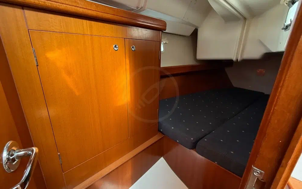 slider 27 Beneteau Oceanis 343 Clipper