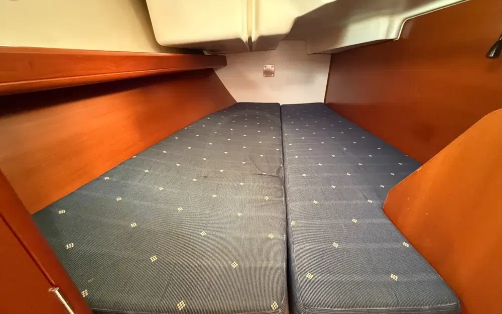 slider 28 Beneteau Oceanis 343 Clipper