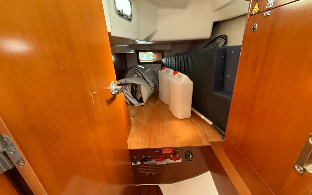 slider 29 Beneteau Oceanis 343 Clipper