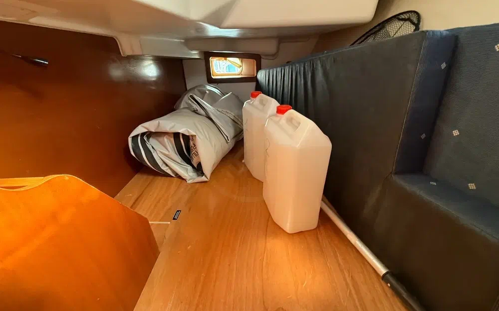 slider 30 Beneteau Oceanis 343 Clipper