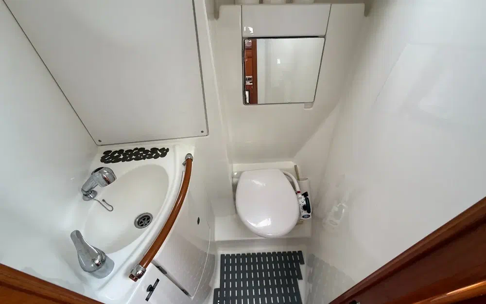 slider 31 Beneteau Oceanis 343 Clipper
