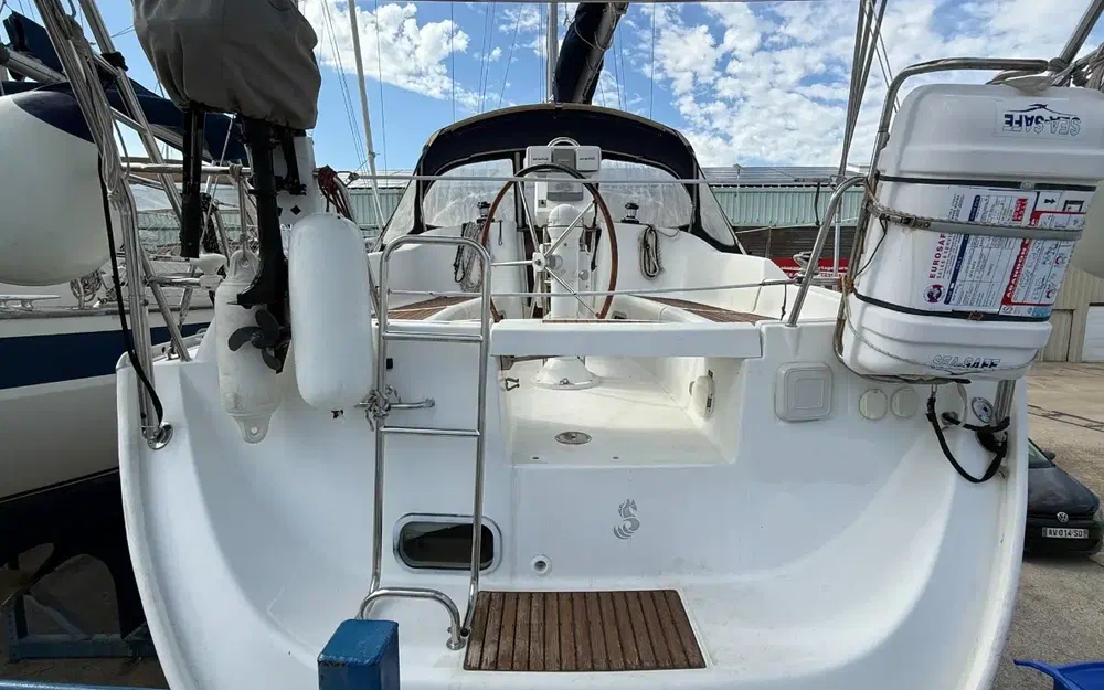 slider 4 Beneteau Oceanis 343 Clipper