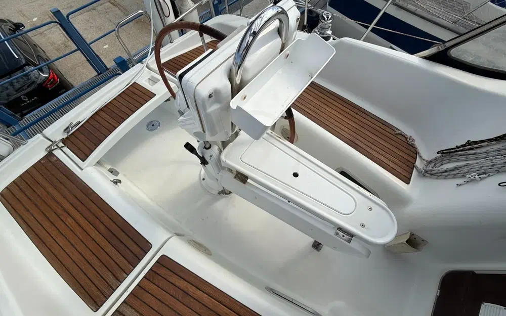 slider 5 Beneteau Oceanis 343 Clipper