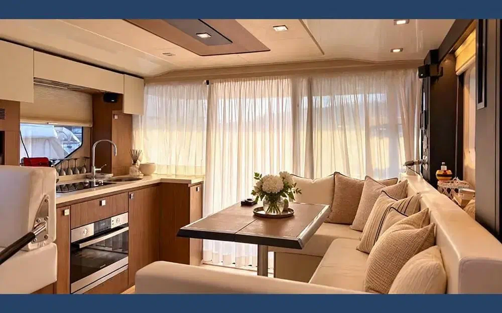 slider 14 Cranchi Eco Trawler 43