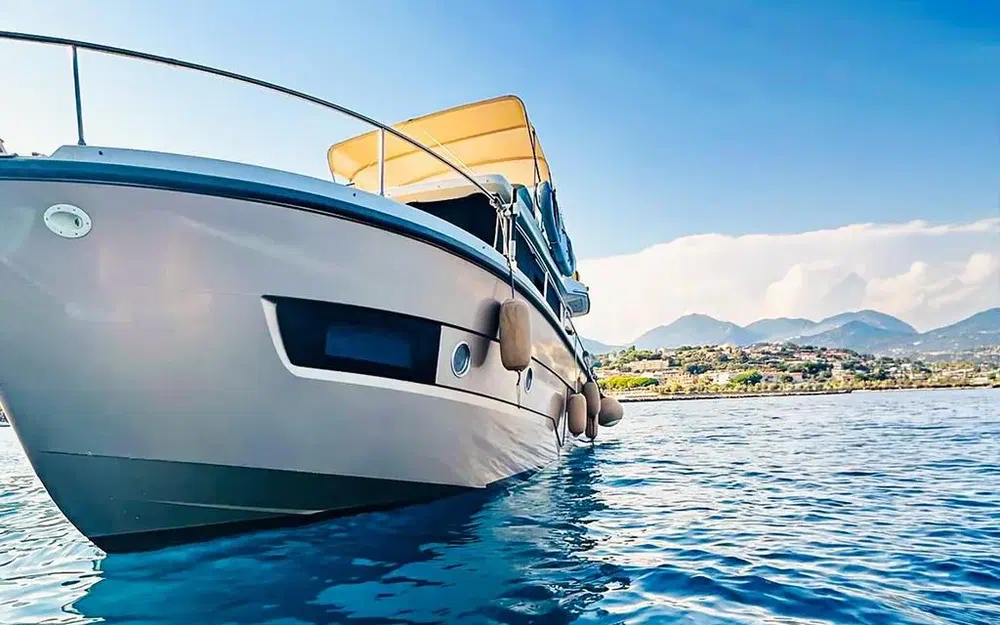 slider 1 Cranchi Eco Trawler 43