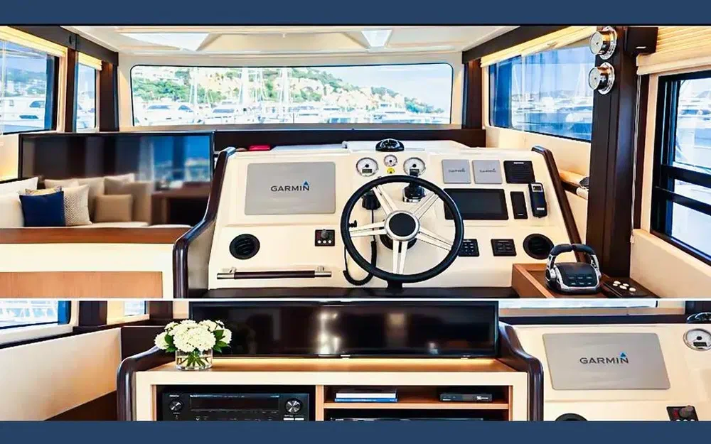 slider 20 Cranchi Eco Trawler 43