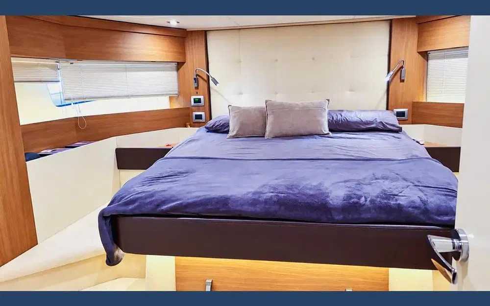 slider 22 Cranchi Eco Trawler 43