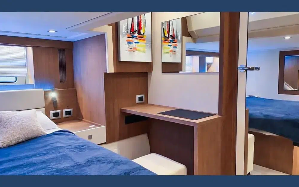 slider 25 Cranchi Eco Trawler 43