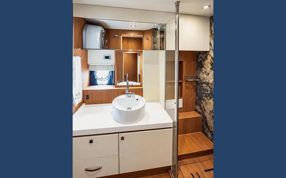 slider 29 Cranchi Eco Trawler 43