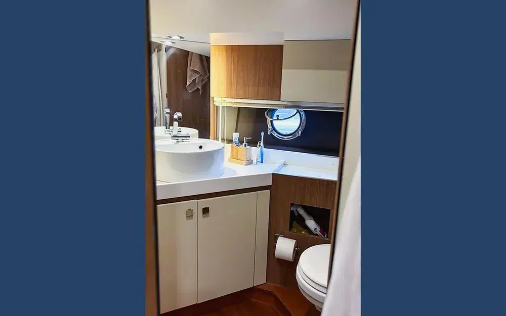 slider 30 Cranchi Eco Trawler 43