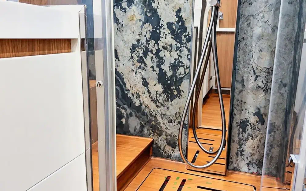 slider 31 Cranchi Eco Trawler 43