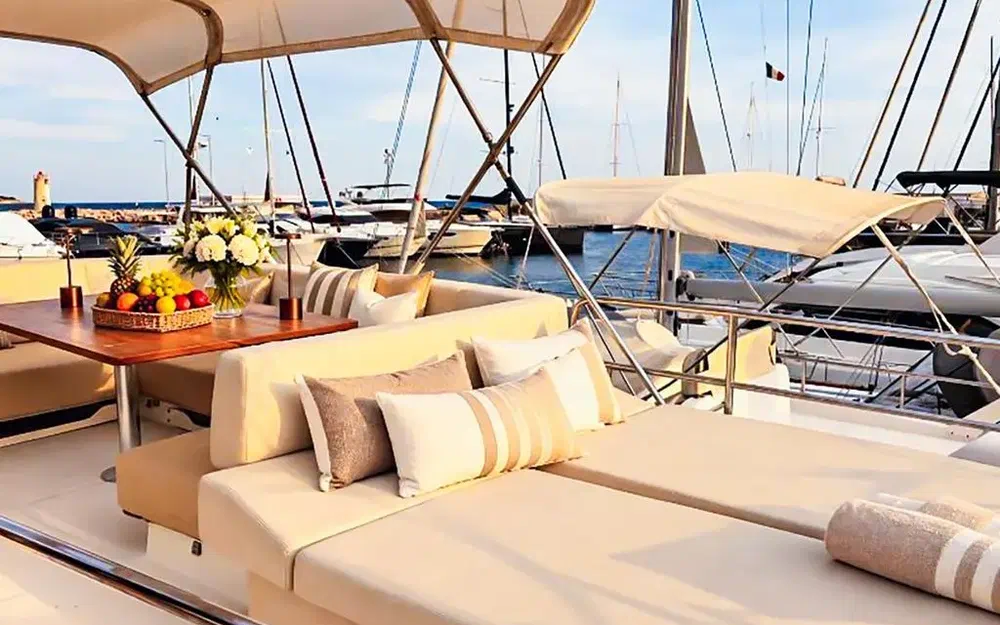 slider 34 Cranchi Eco Trawler 43