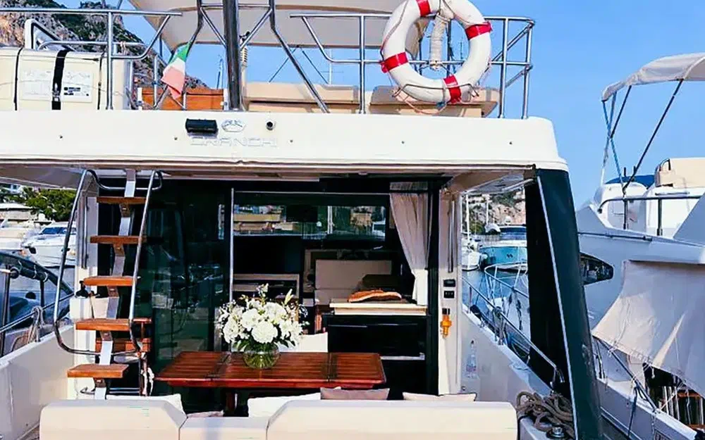 slider 6 Cranchi Eco Trawler 43