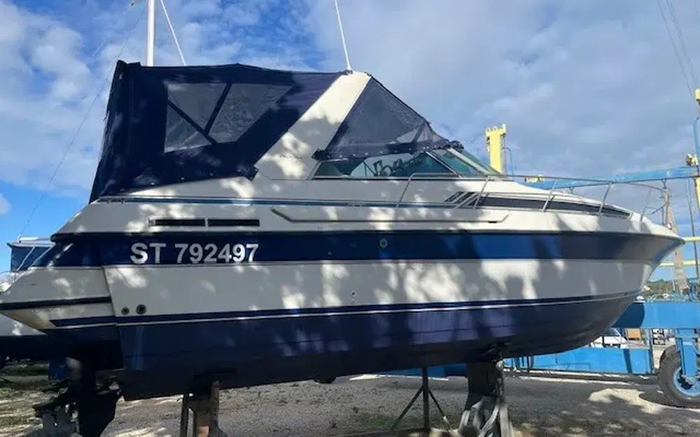 slider 1 Carver 30 Allegra