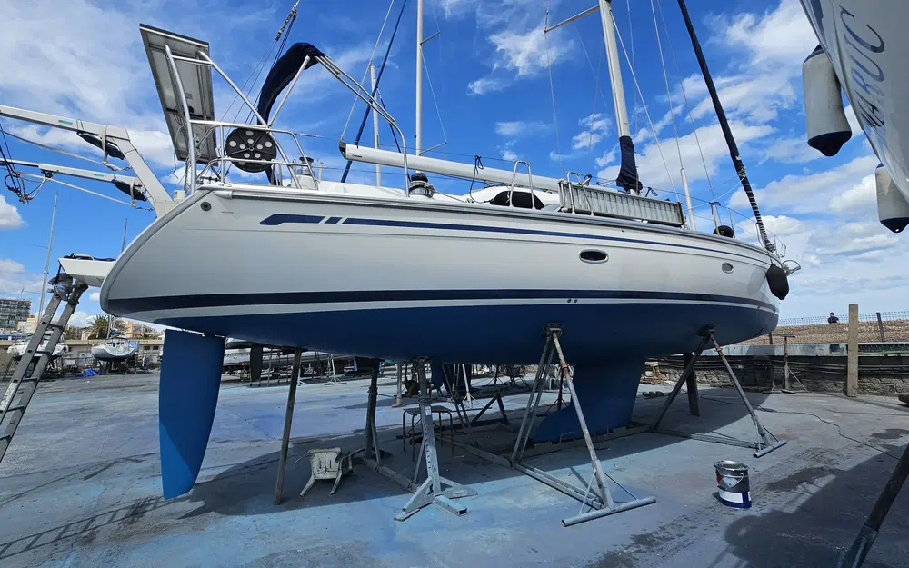 slider 16 Bavaria 50 Vision